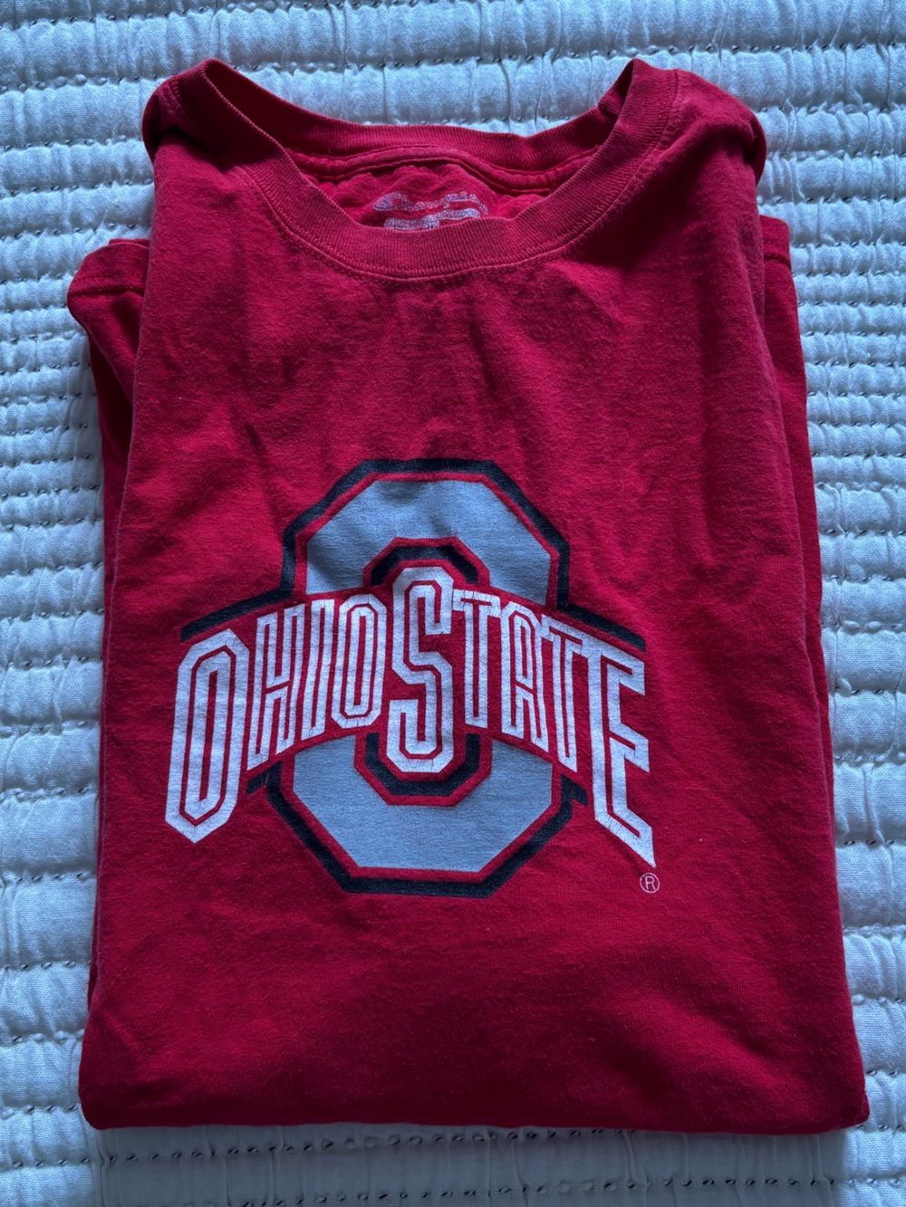 Ohio State Champion T Shirt